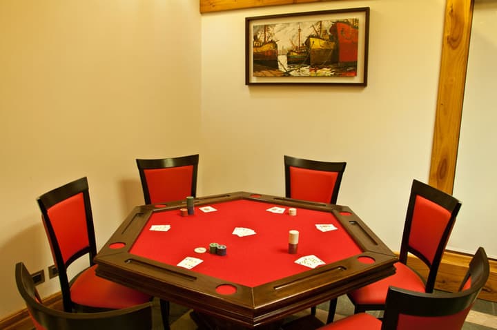 Hosteria Patagon