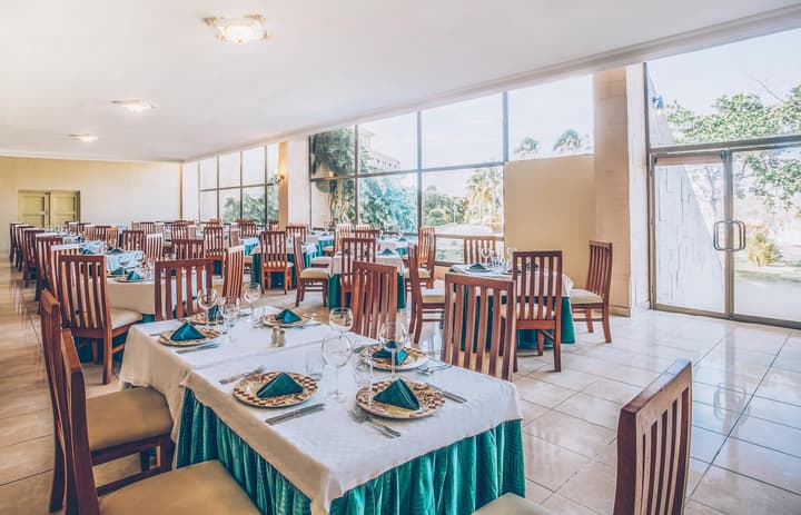 Hotel Bella Costa