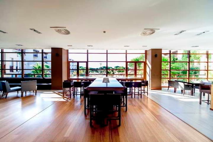 Precise Resort El Rompido