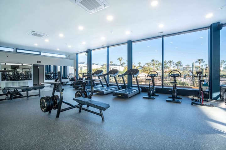 HL Club Playa Blanca Hotel