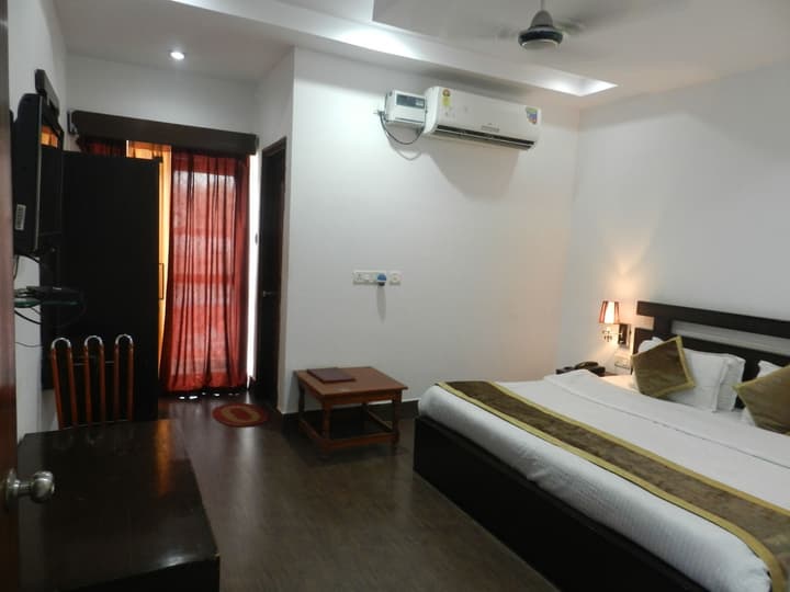 Euro Star Inn