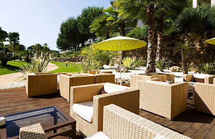 Precise Resort El Rompido