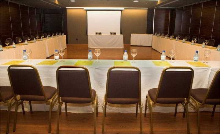 Enotel Convention & Spa Porto de Galinhas - All Inclusive