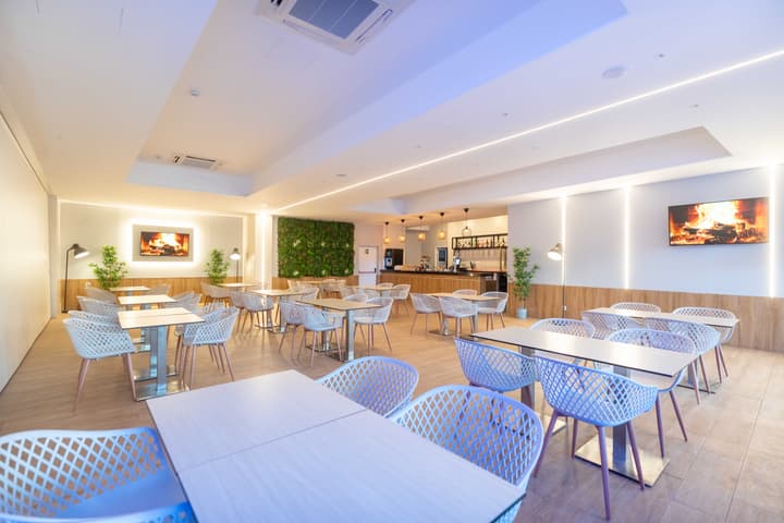 HL Club Playa Blanca Hotel