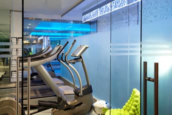 The Chatwal, a Luxury Collection Hotel, New York City