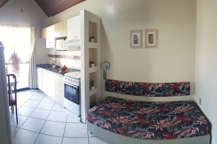 Bomar Aluguéis - Bomar Residence