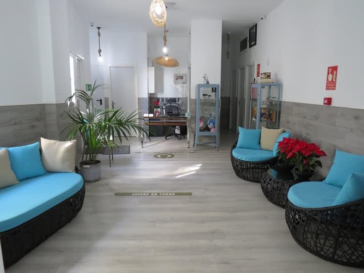 Hotel Lua Boutique