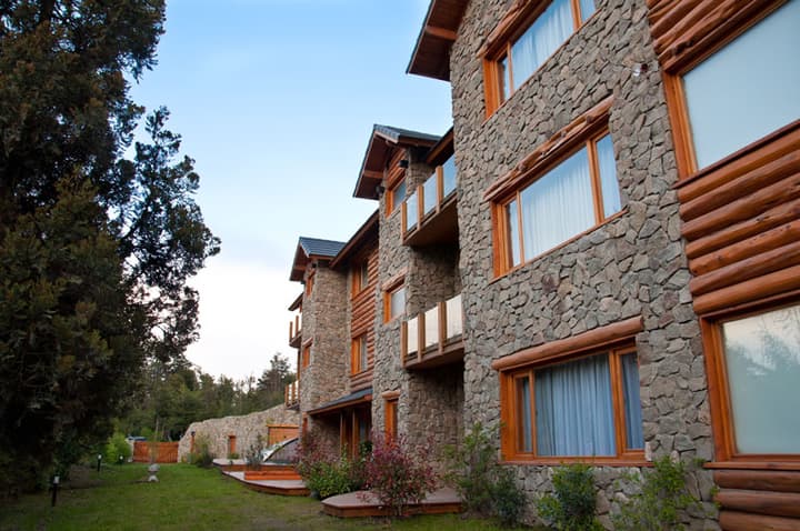 Hosteria Patagon