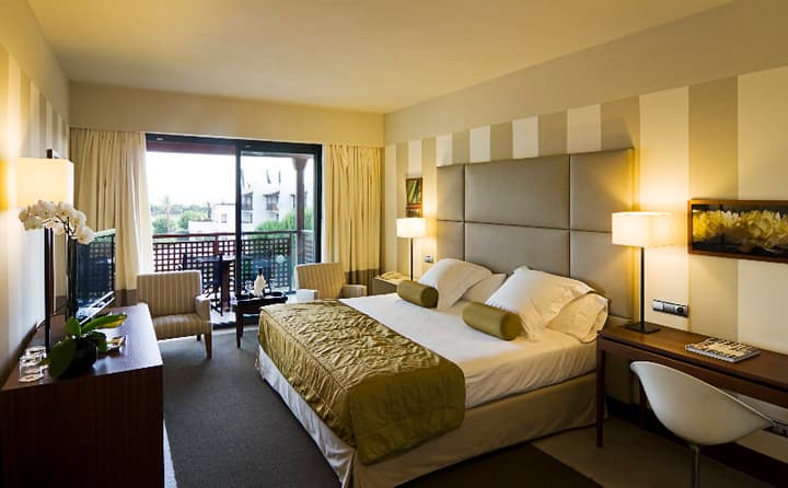 Precise Resort El Rompido