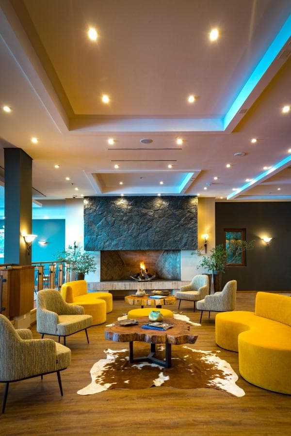 Park Lake Hotel