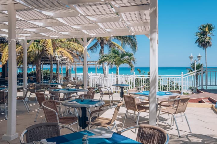 Hotel Bella Costa