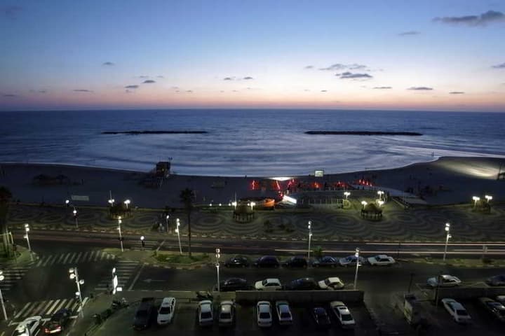 Prima Tel Aviv