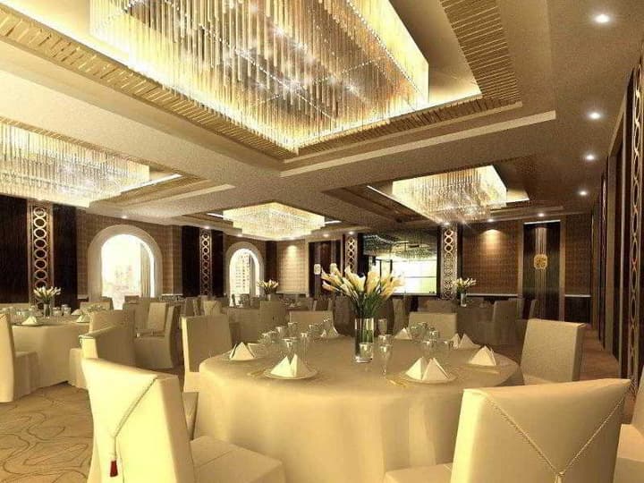 The St. Regis Moscow Nikolskaya