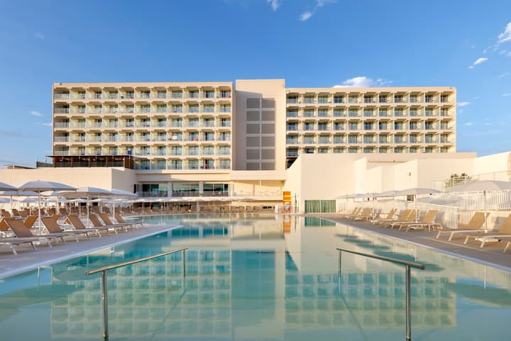 Palladium Hotel Menorca
