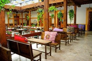Boutique Casa de los Arcangeles
