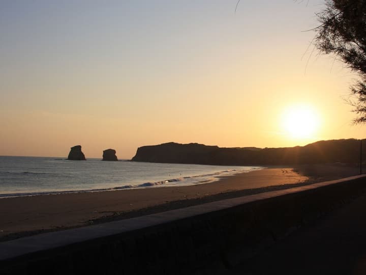 IBAÏA