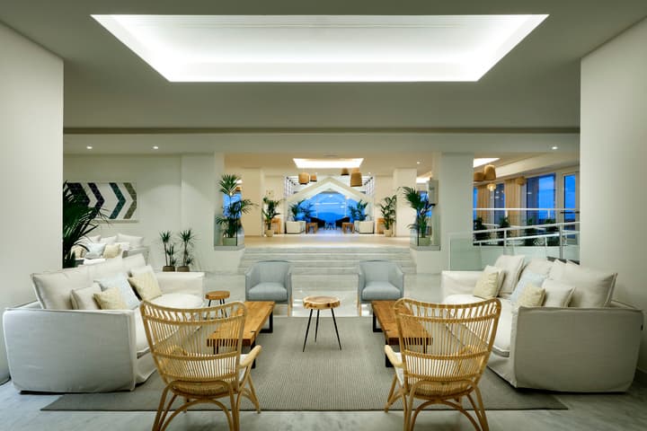 Palladium Hotel Menorca
