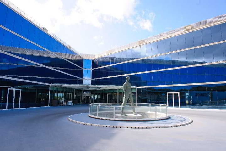 The Oitavos