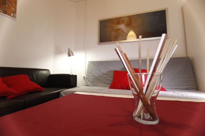Sevilla Dream Hostel