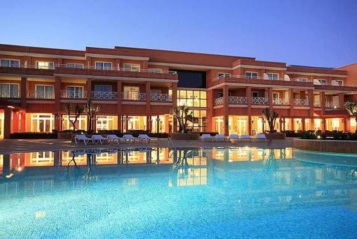 Onyria Quinta Da Marinha Hotel & Villas