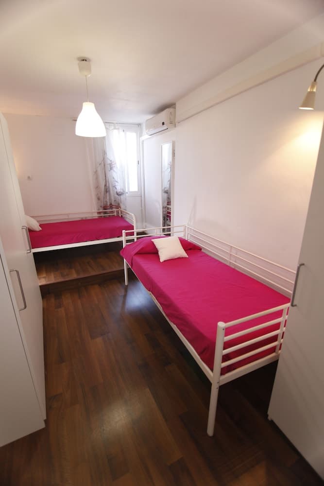 Sevilla Dream Hostel