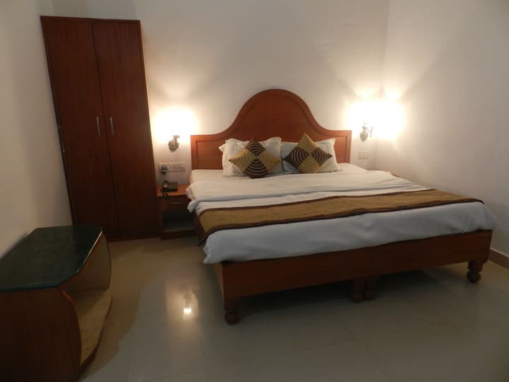 Euro Star Inn