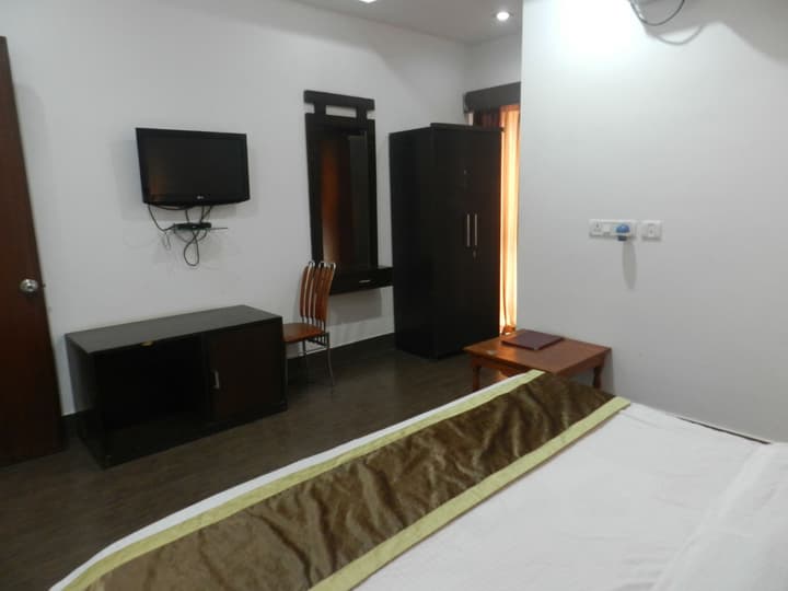 Euro Star Inn