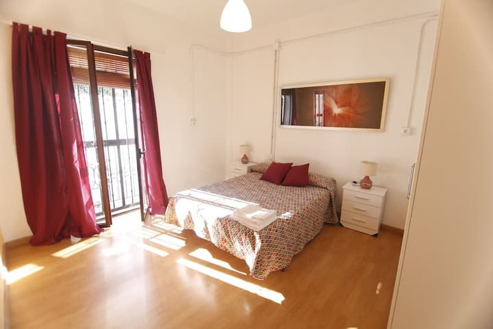 Sevilla Dream Hostel