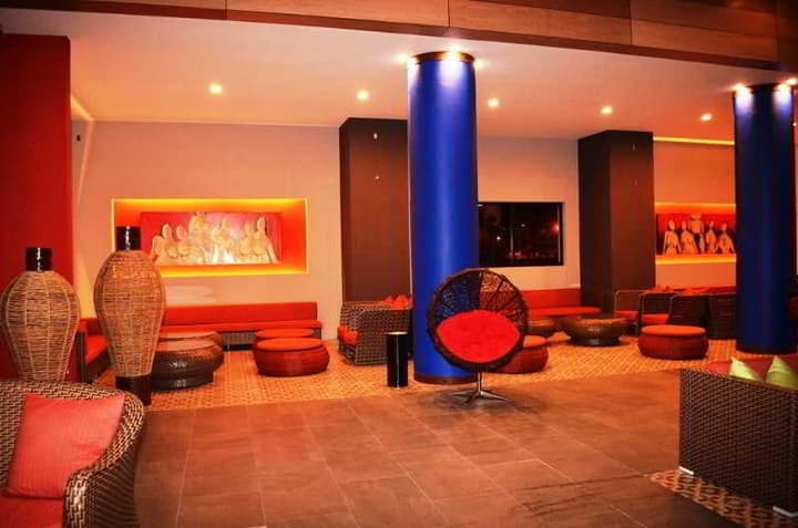 Grand Decameron Los Cabos, A Trademark All-Inclusive Resort