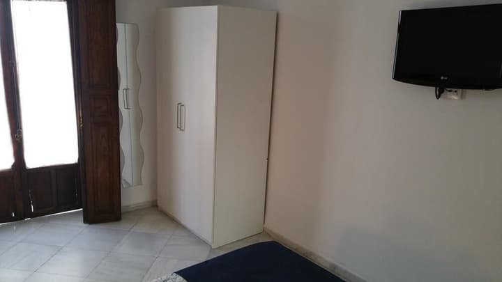 Sevilla Dream Hostel