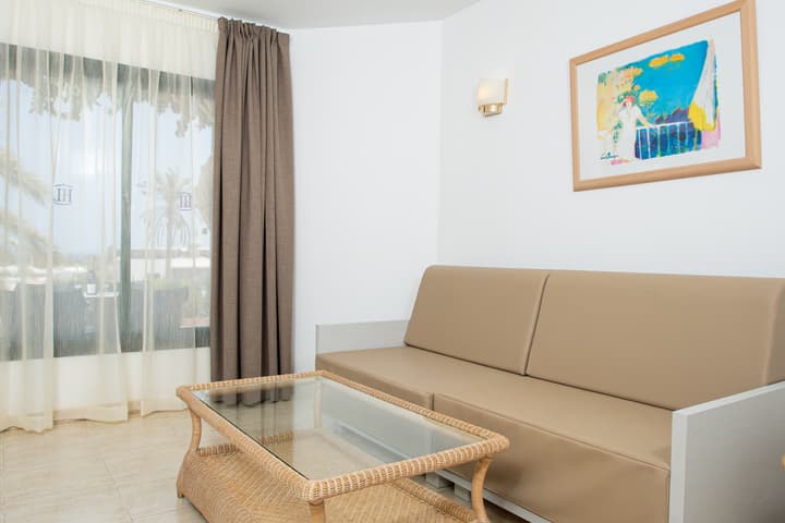 HL Club Playa Blanca Hotel