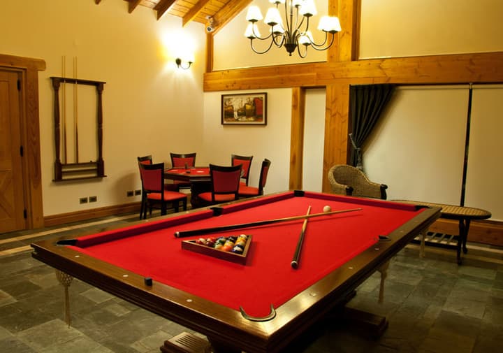 Hosteria Patagon