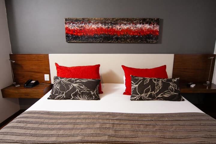 Amerian Tucumán Apart & Suites
