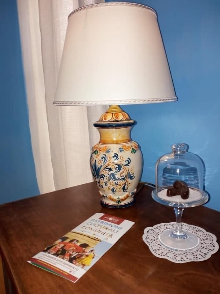 B&B Al Centro Storico