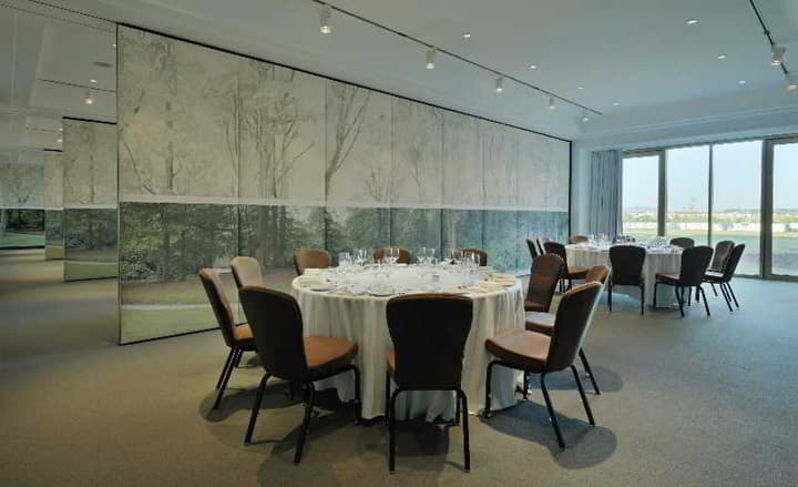 Victoria Golf Resort and Spa managed by Accor