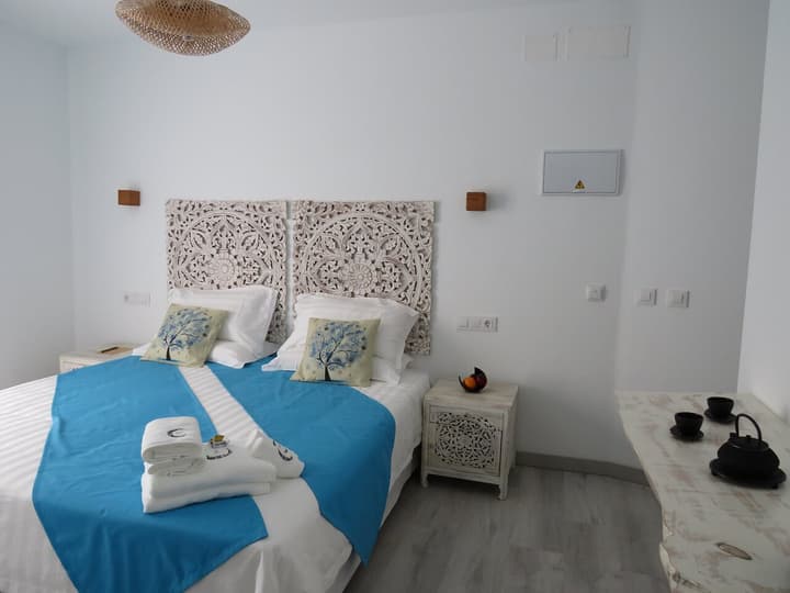 Hotel Lua Boutique