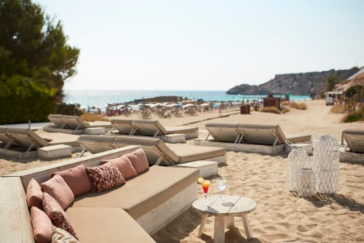 Insotel Tarida Beach Resort & SPA