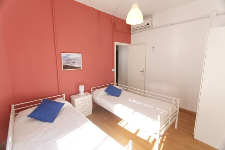 Sevilla Dream Hostel