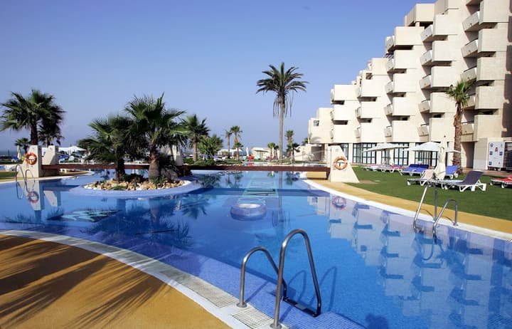 AR Almerimar