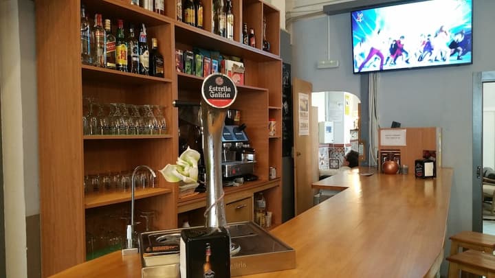 Sevilla Dream Hostel