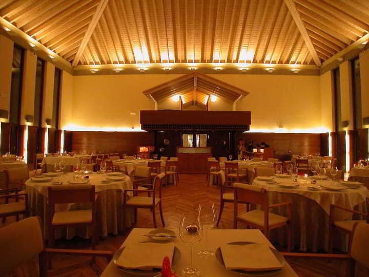 Resort Balneario Panticosa