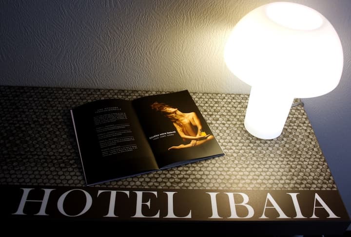IBAÏA