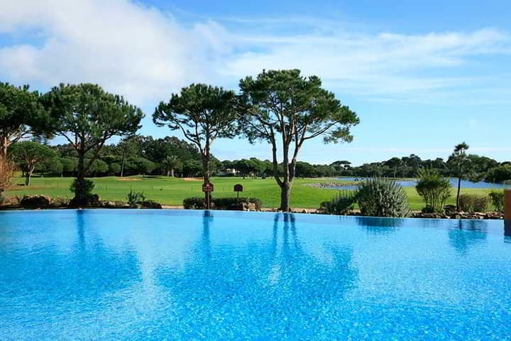 Onyria Quinta Da Marinha Hotel & Villas