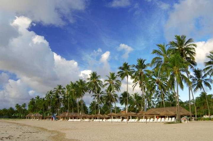 Salinas do Maragogi Resort