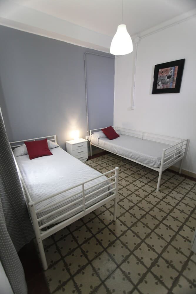 Sevilla Dream Hostel