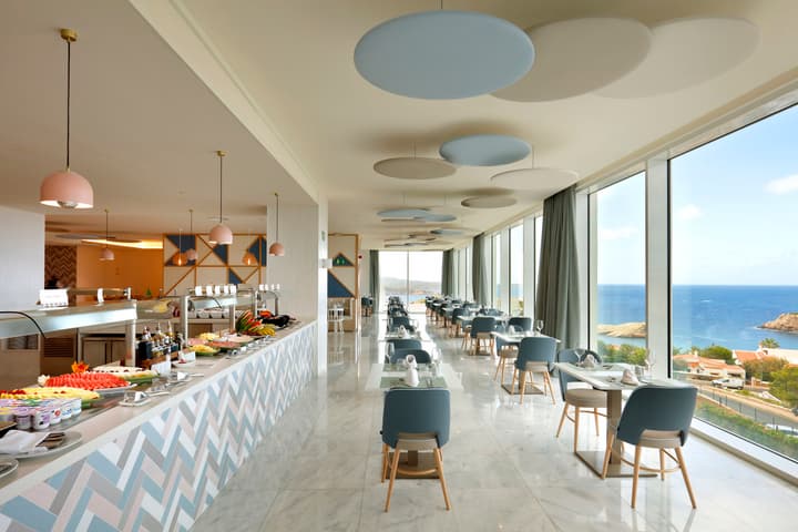 Palladium Hotel Menorca
