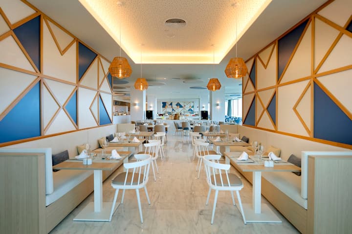 Palladium Hotel Menorca