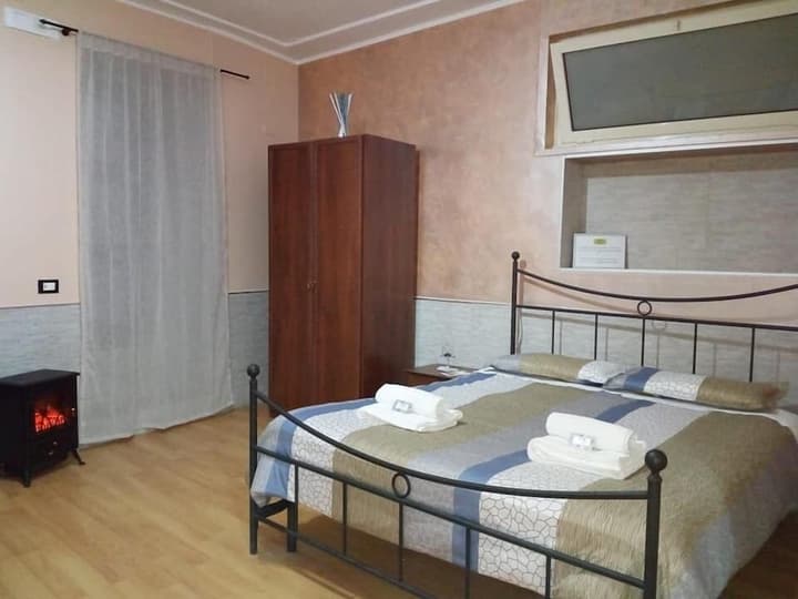 B&B Al Centro Storico