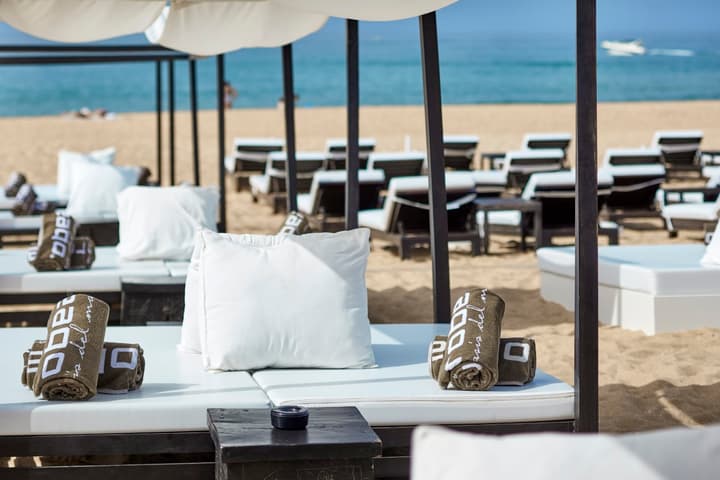 Victoria Golf Resort and Spa managed by Accor