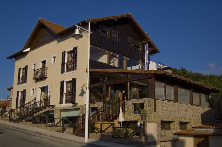 Agua Viva Spa Castro